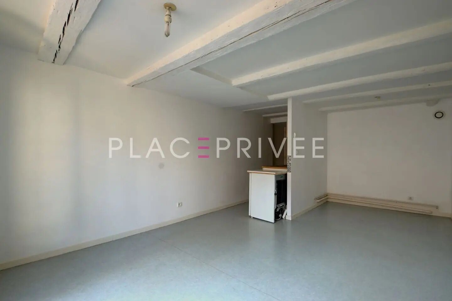 Appartement à louer, 26m², Nancy