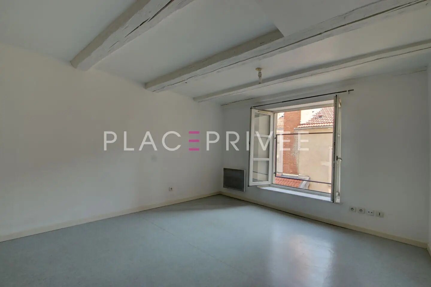Appartement à louer, 26m², Nancy