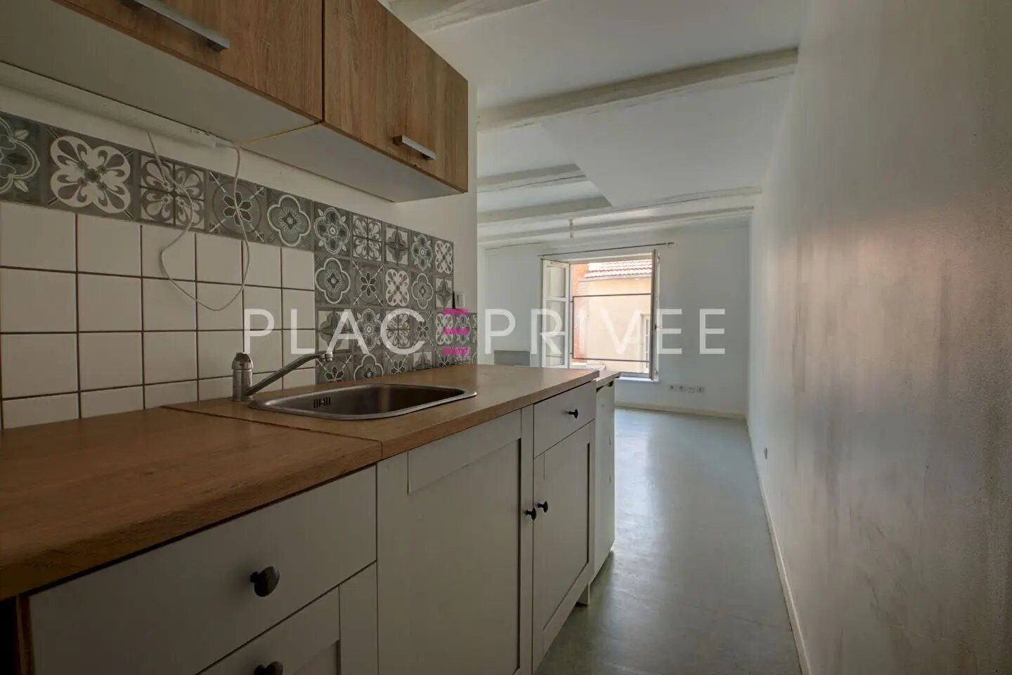 Appartement à louer, 26m², Nancy