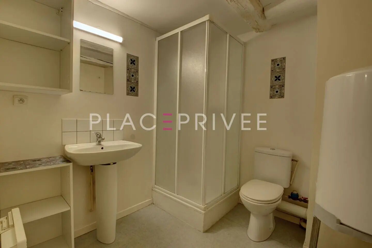 Appartement à louer, 26m², Nancy