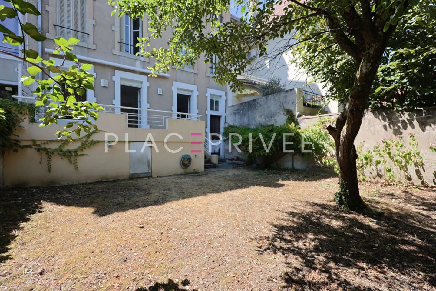 Appartement à louer, 72m², Nancy