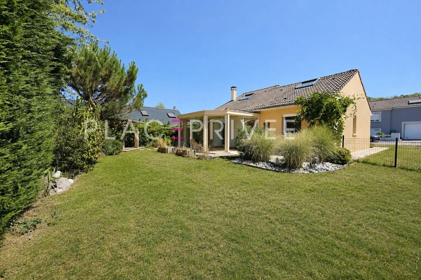 Maison à vendre, 120m², Pulnoy