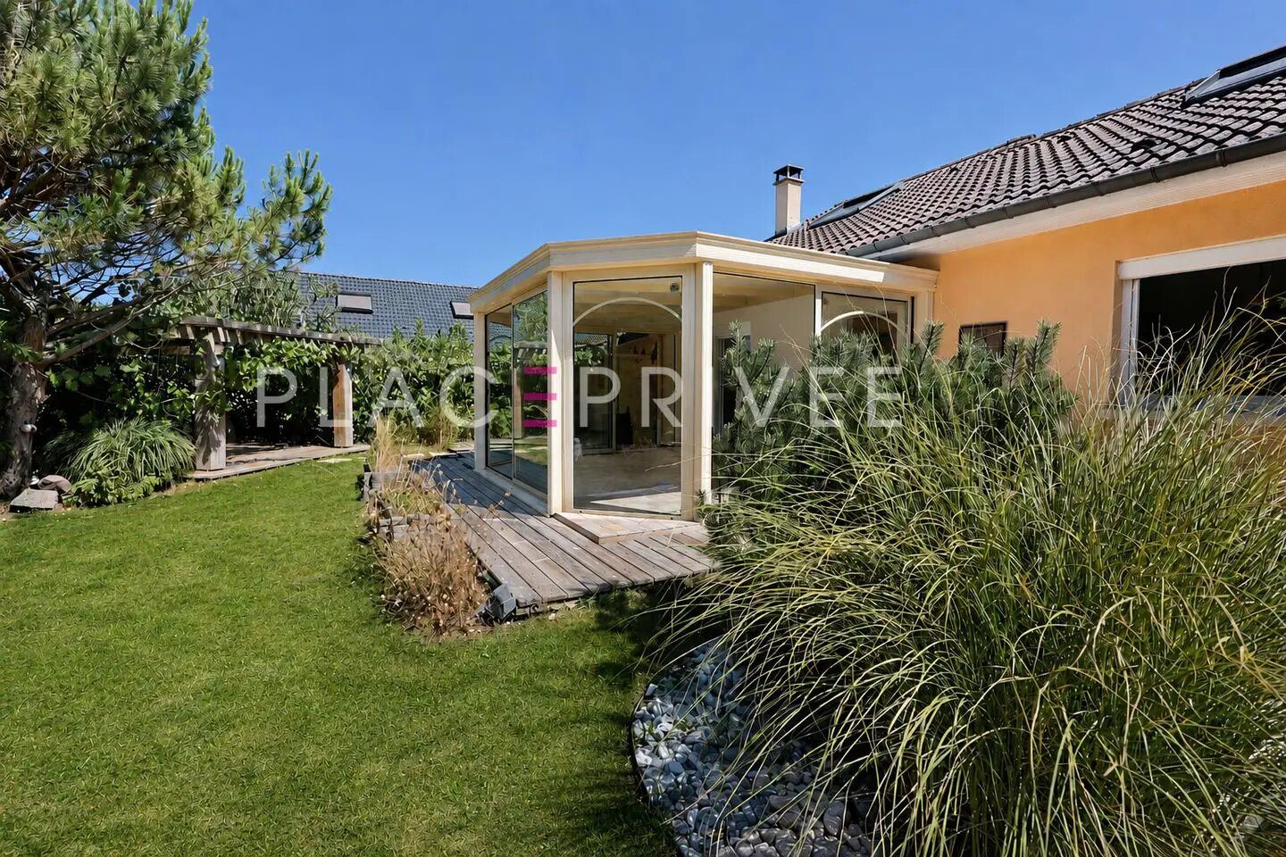 Maison à vendre, 120m², Pulnoy