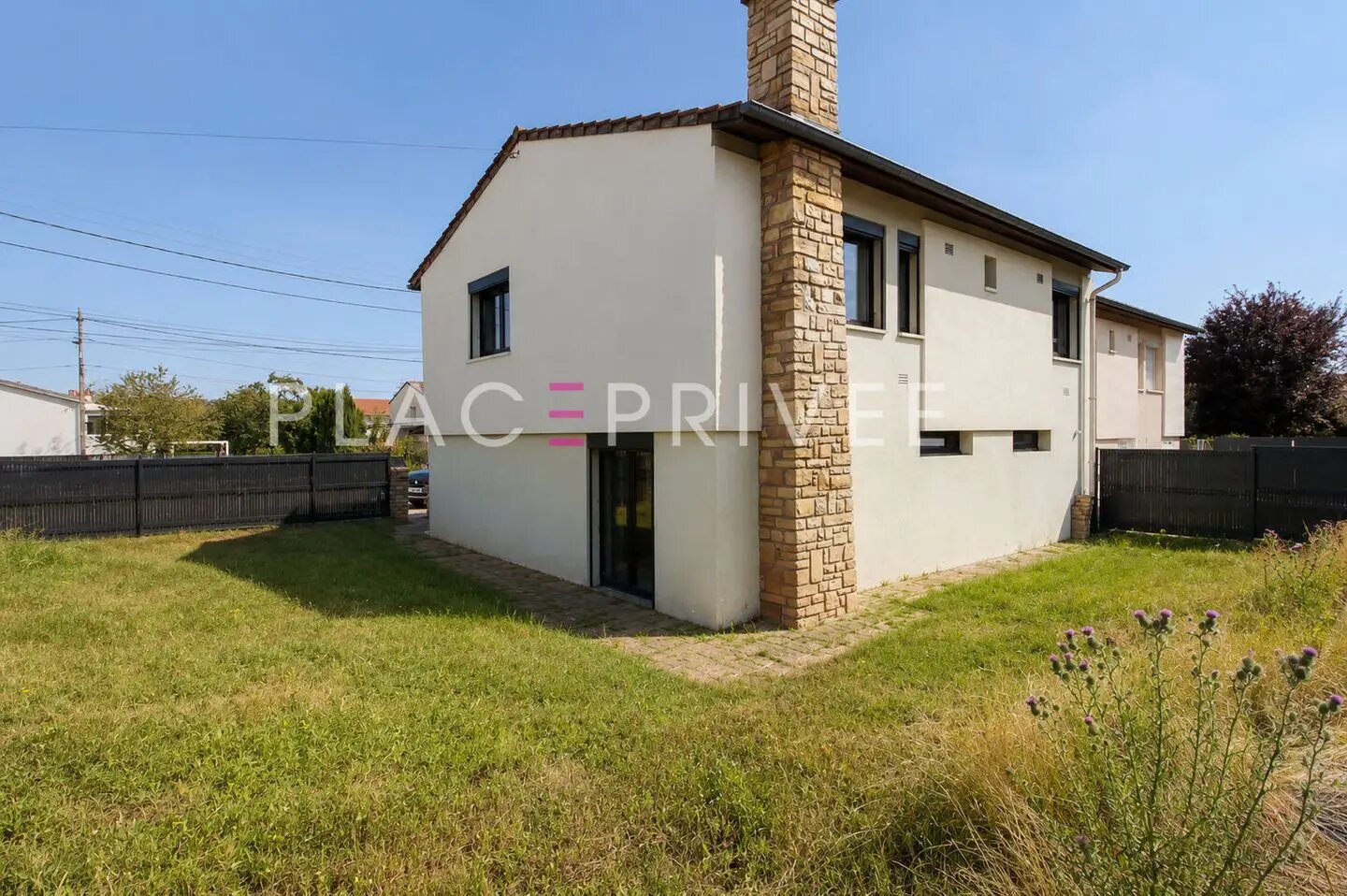Maison à vendre, 123m², Seichamps