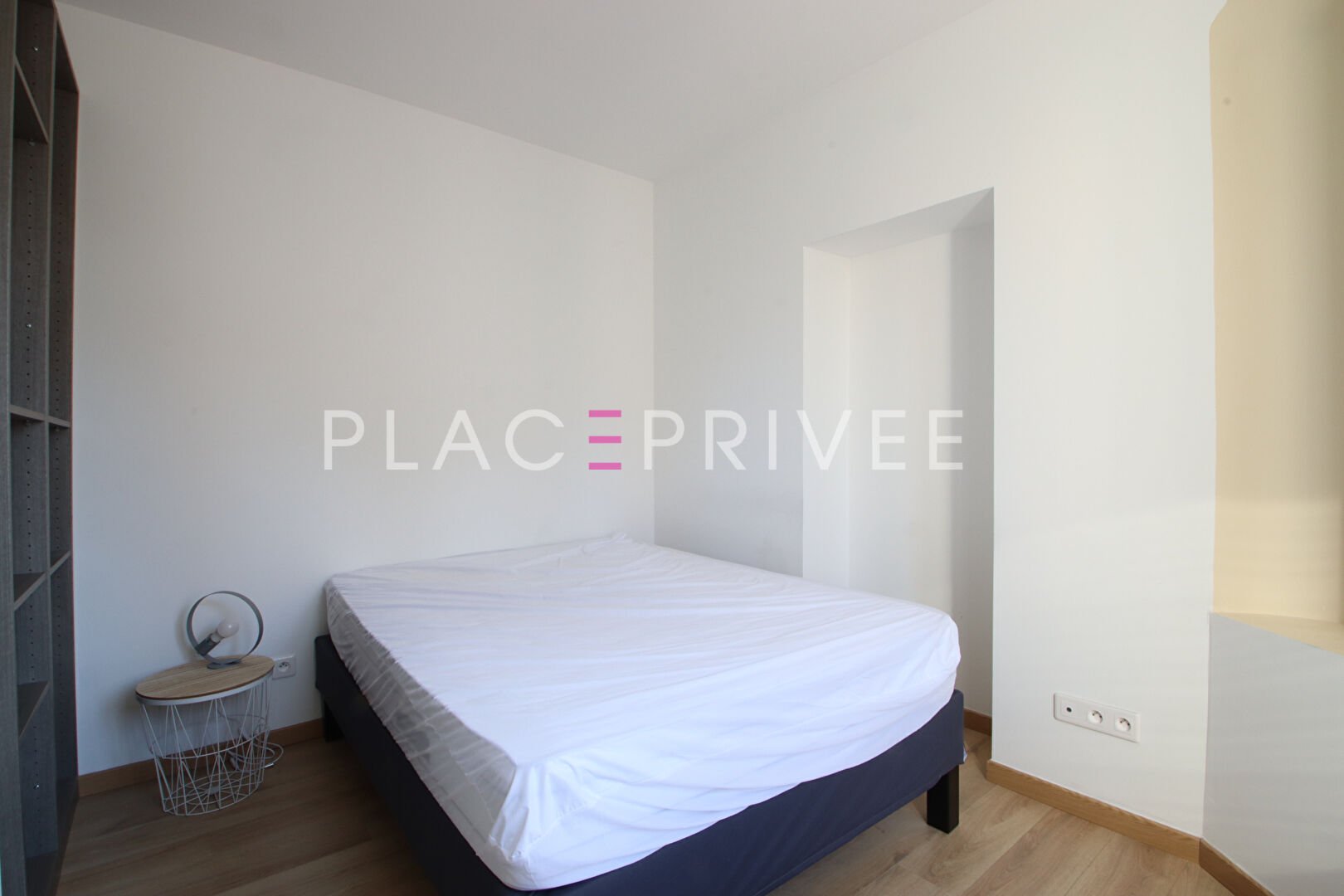 Appartement à louer, 38m², Nancy