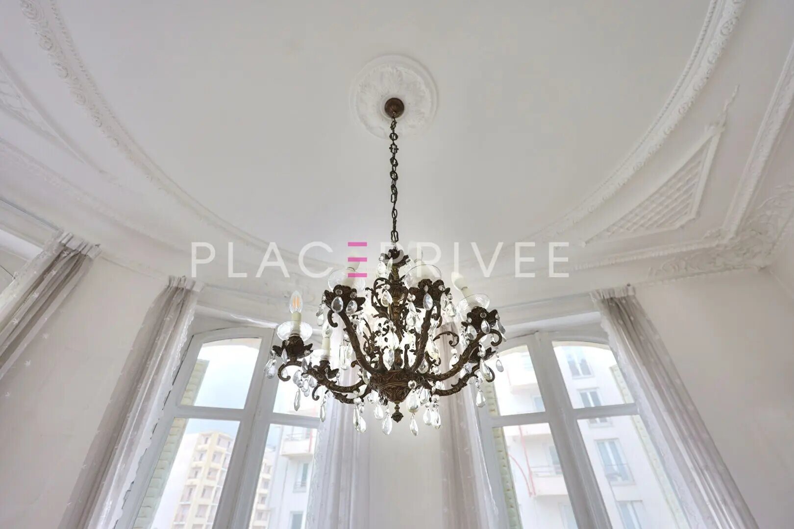 Appartement à vendre, 102m², Nancy