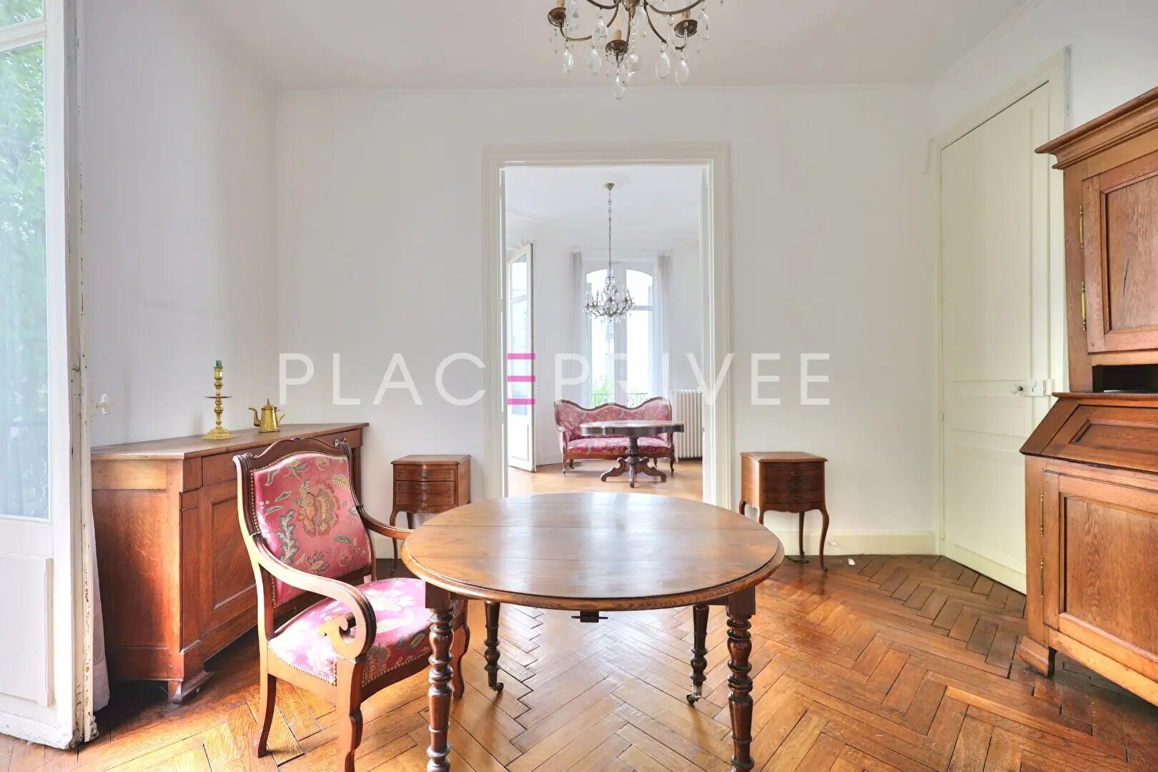 Appartement à vendre, 102m², Nancy