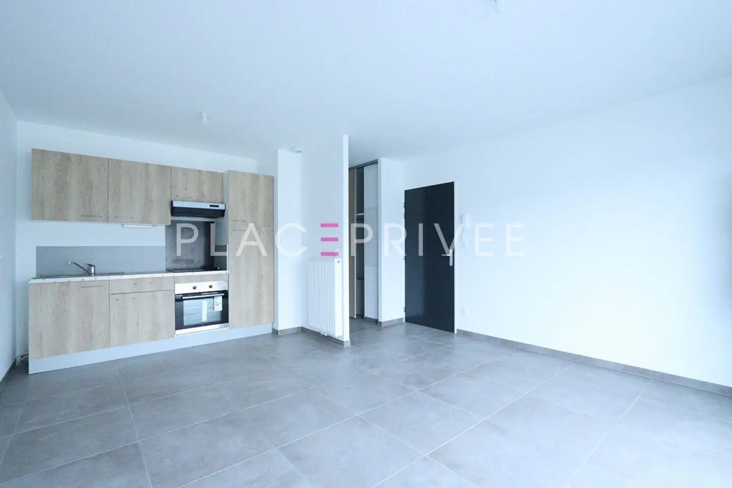 Appartement à louer, 42m², Tomblaine