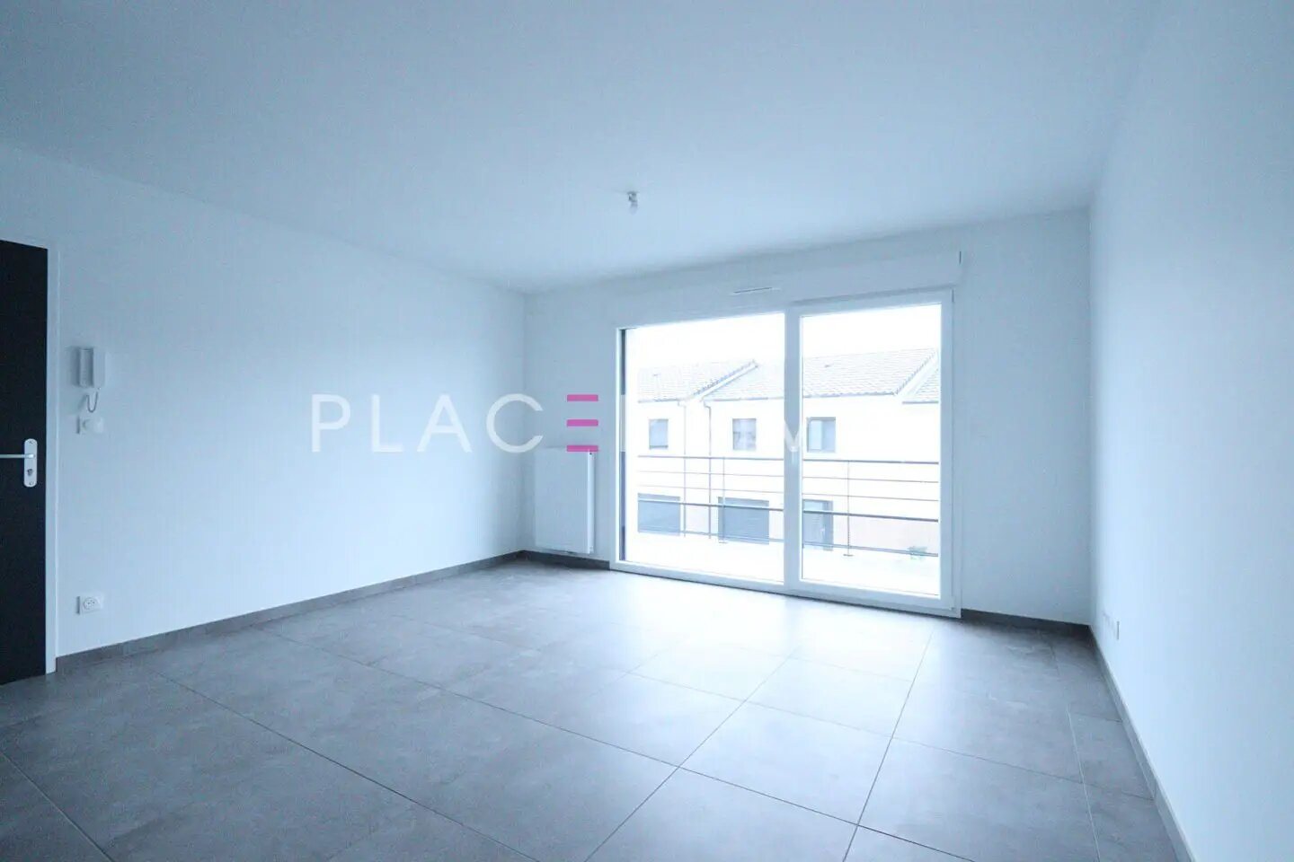 Appartement à louer, 42m², Tomblaine