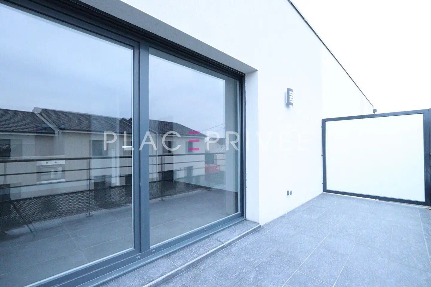 Appartement à louer, 42m², Tomblaine