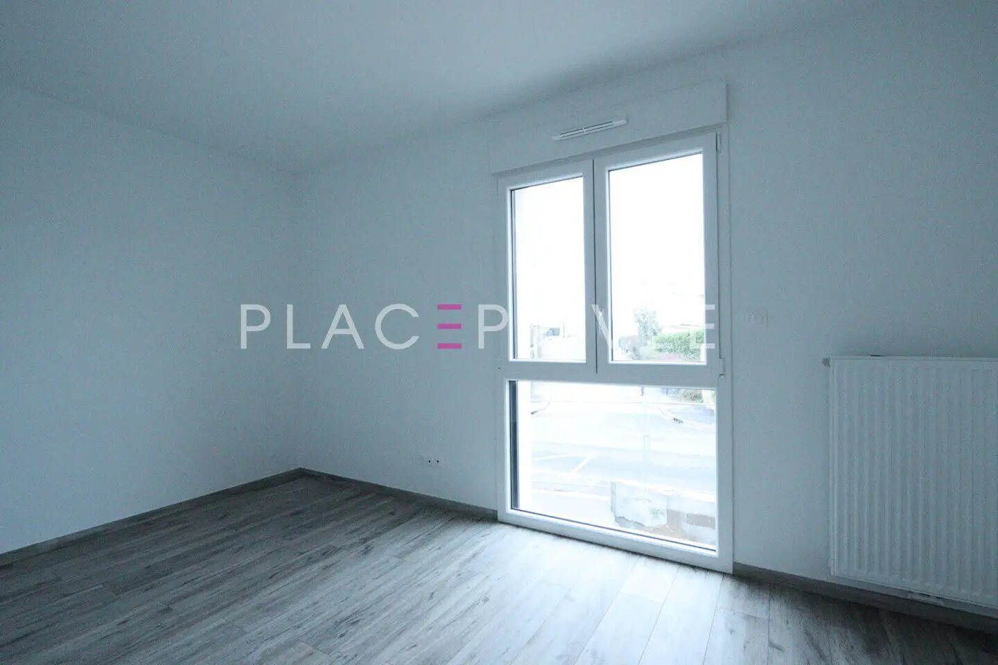 Appartement à louer, 42m², Tomblaine