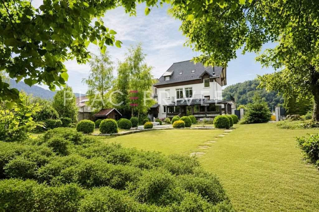 Maison à vendre, 299m², Saint-Maurice-sur-Moselle