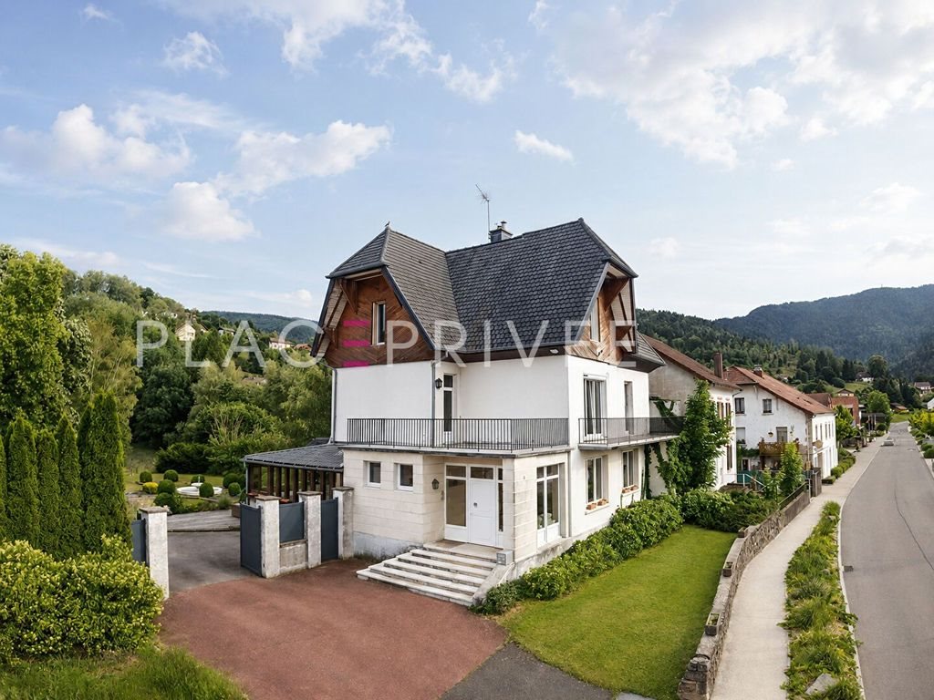 Maison à vendre, 299m², Saint-Maurice-sur-Moselle