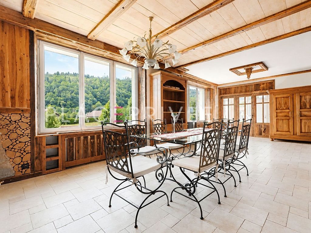 Maison à vendre, 299m², Saint-Maurice-sur-Moselle