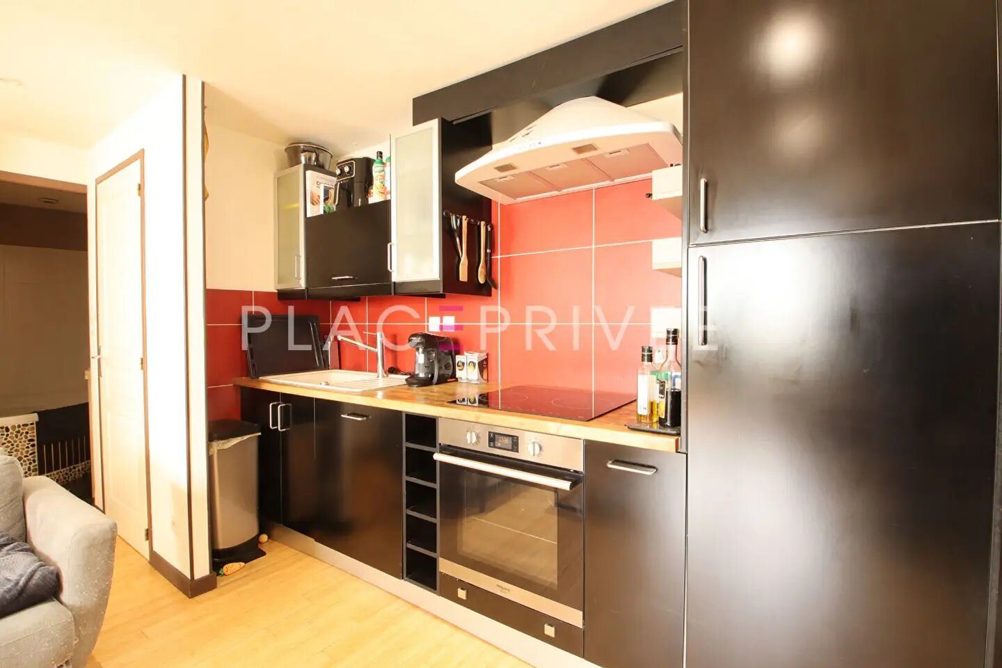 Appartement à louer, 38m², Maxéville