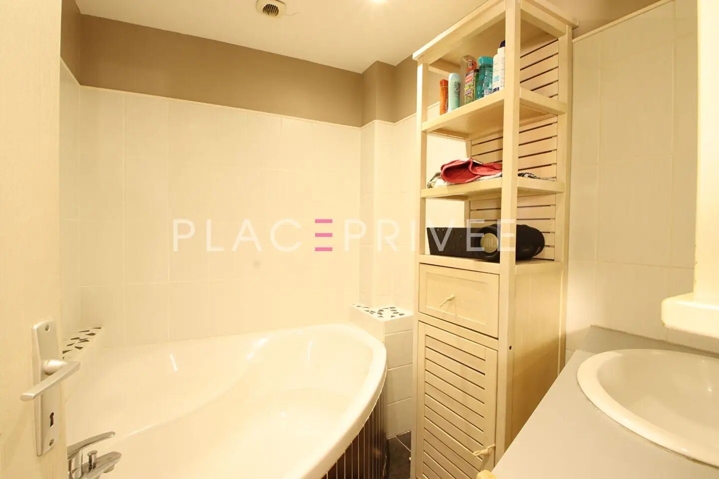 Appartement à louer, 38m², Maxéville