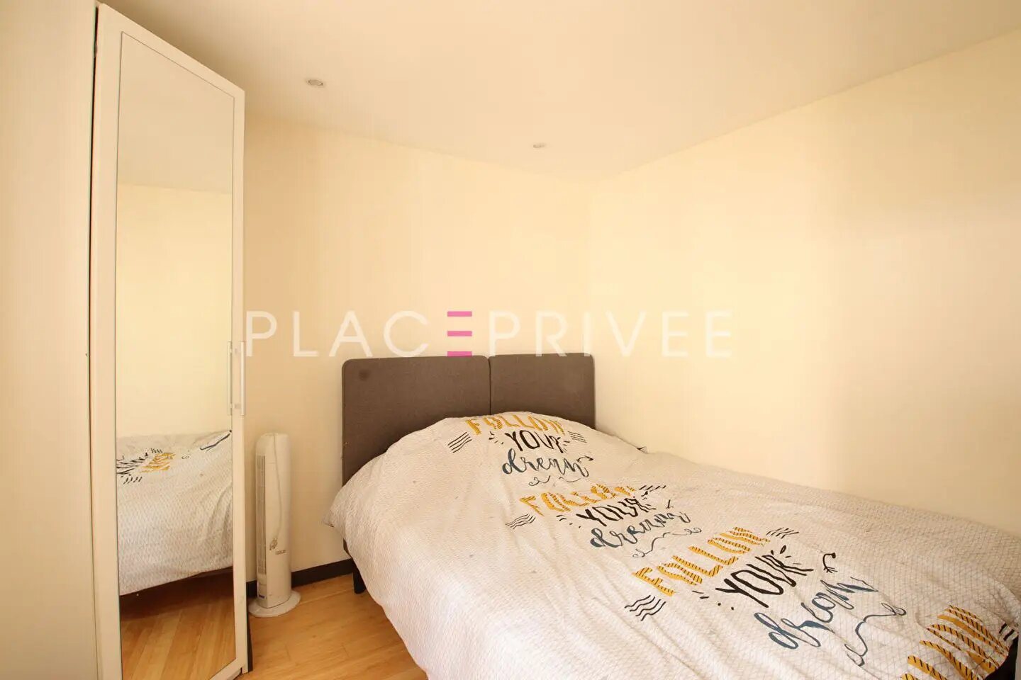 Appartement à louer, 38m², Maxéville