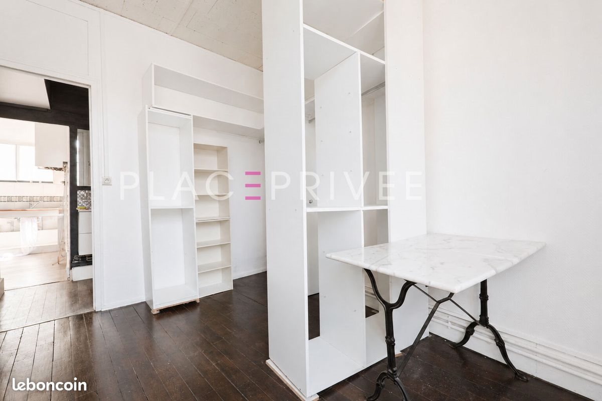 Appartement à vendre, 61m², Villers-lès-Nancy