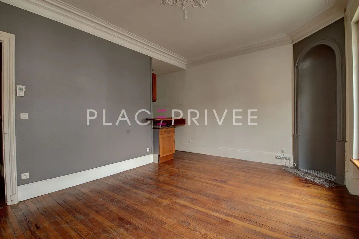 Appartement à louer, 69m², Nancy