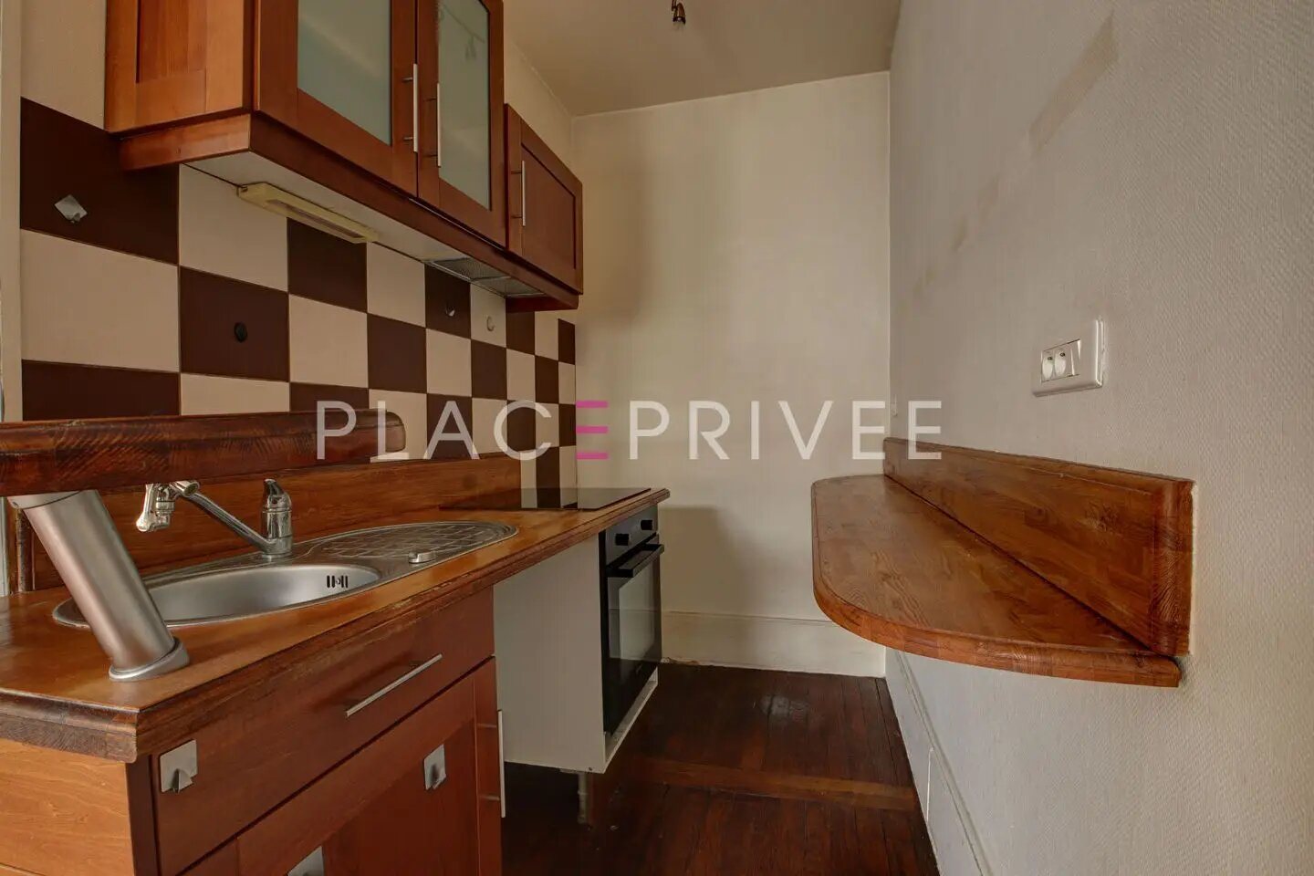 Appartement à louer, 69m², Nancy