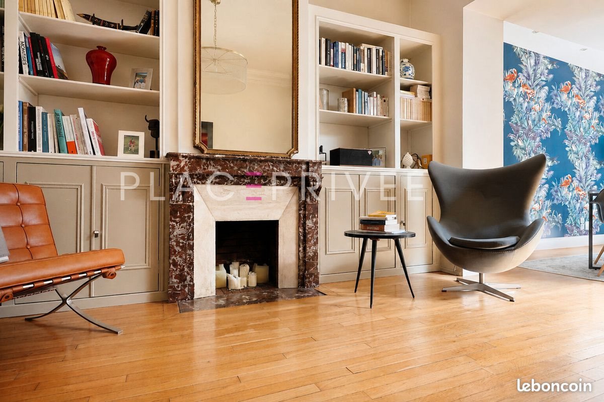 Maison à vendre, 200m², Nancy