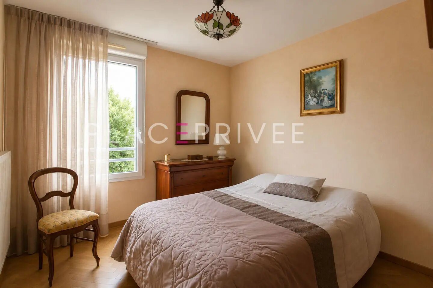 Appartement à vendre, 70m², Nancy