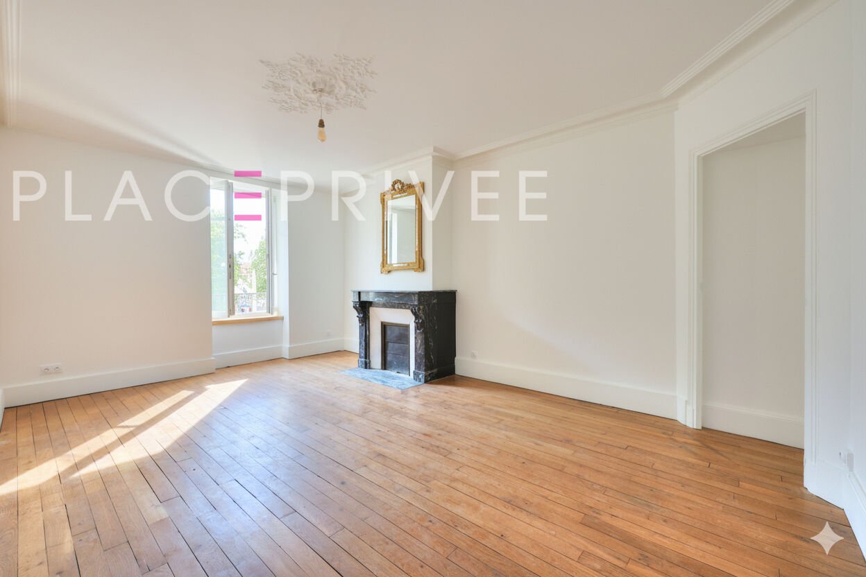 Appartement à vendre, 130m², Nancy