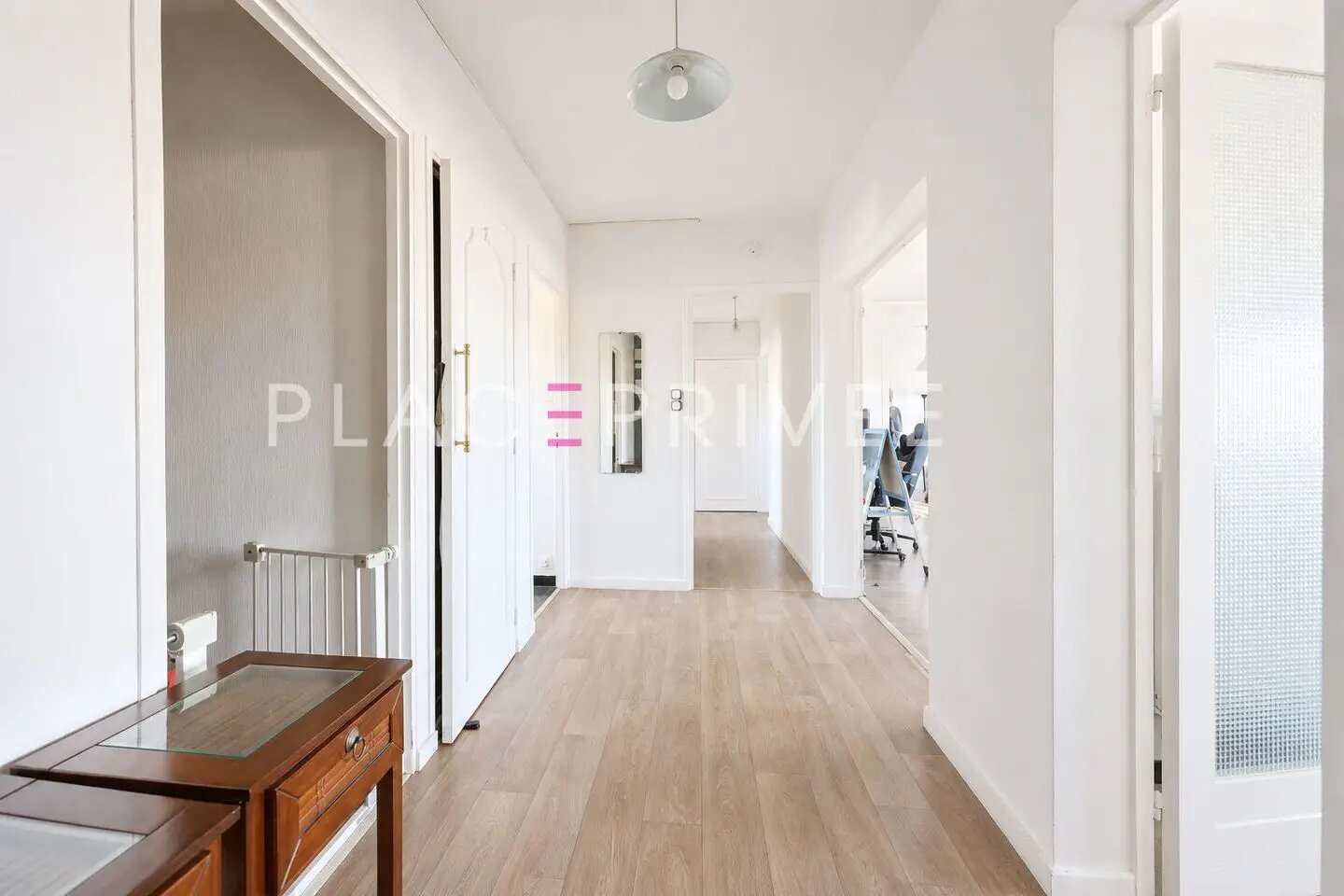 Appartement à vendre, 86m², Saint-Max