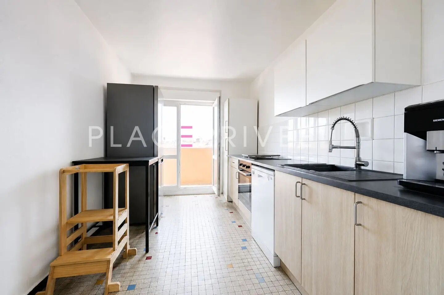 Appartement à vendre, 86m², Saint-Max