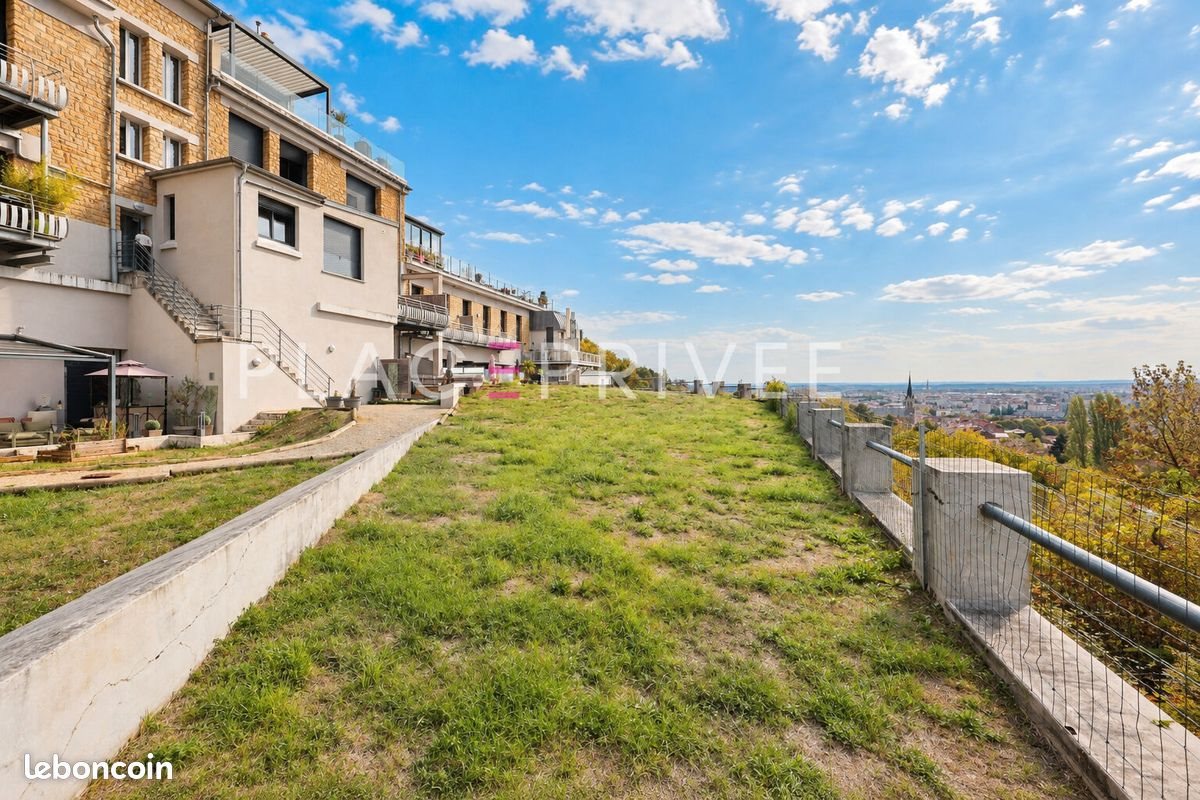 Appartement à vendre, 130m², Laxou
