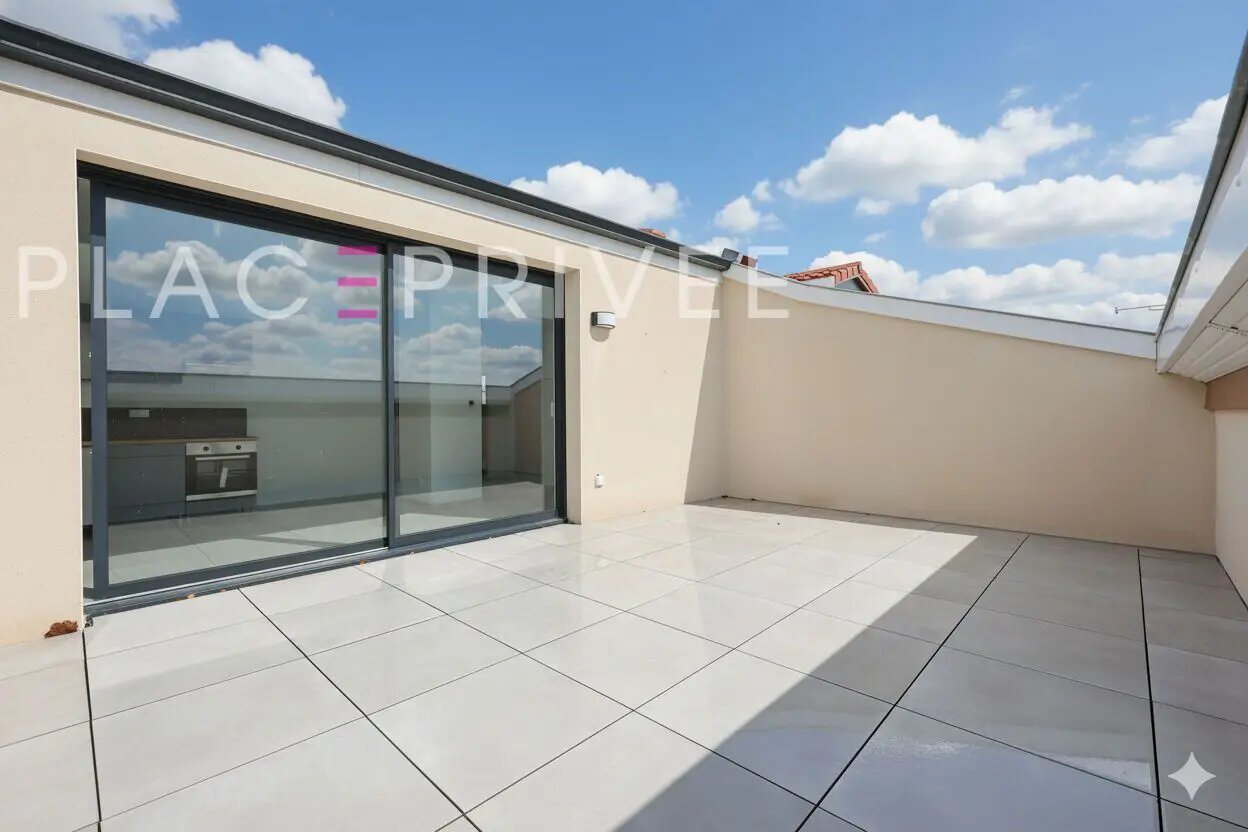Appartement à vendre, 80m², Heillecourt