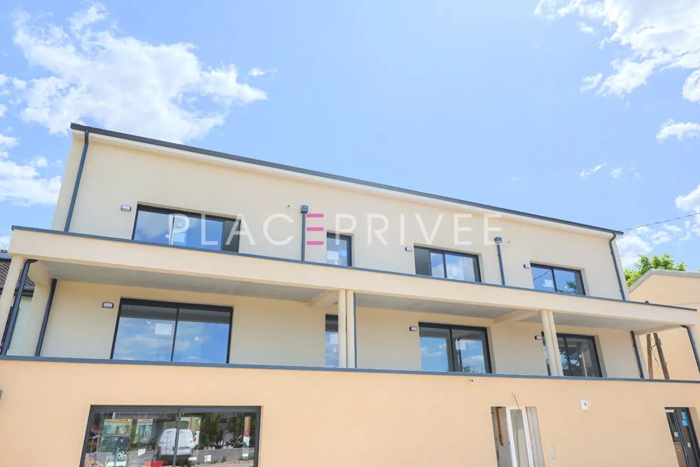 Appartement à vendre, 80m², Heillecourt