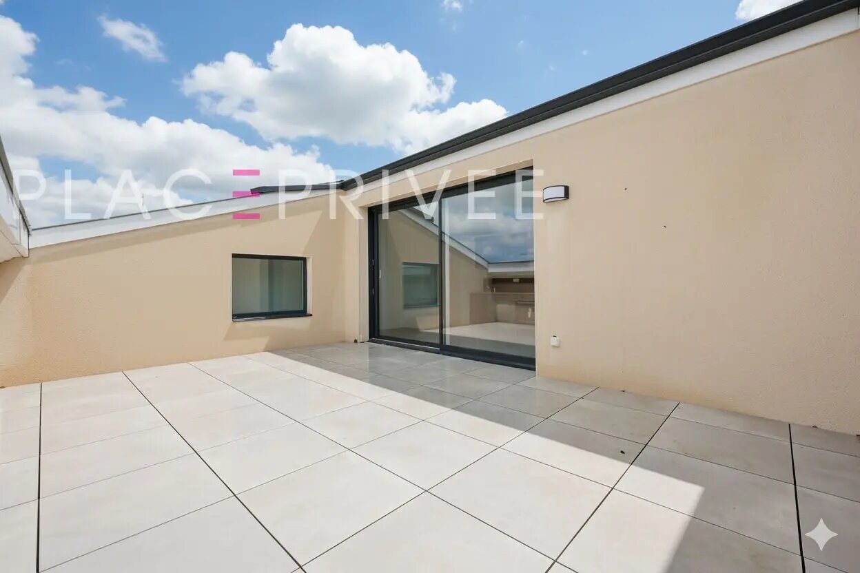 Appartement à vendre, 80m², Heillecourt