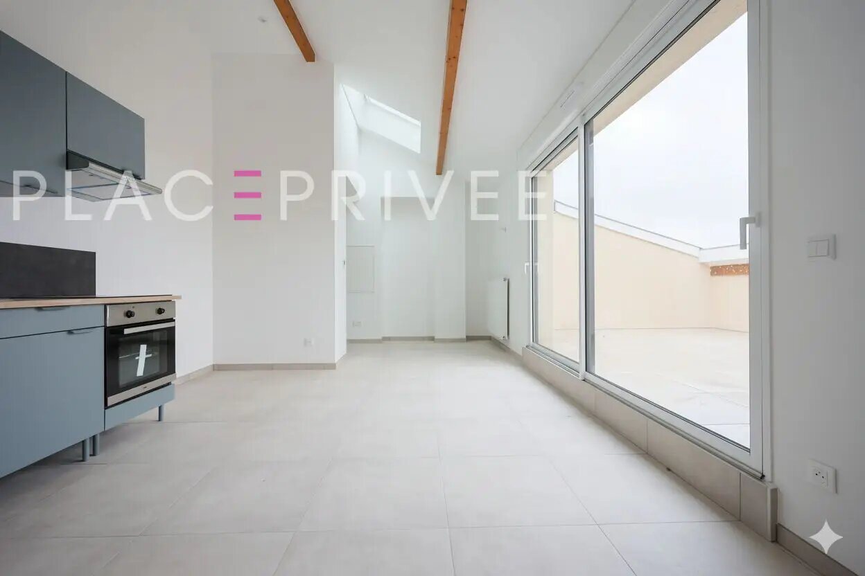 Appartement à vendre, 80m², Heillecourt
