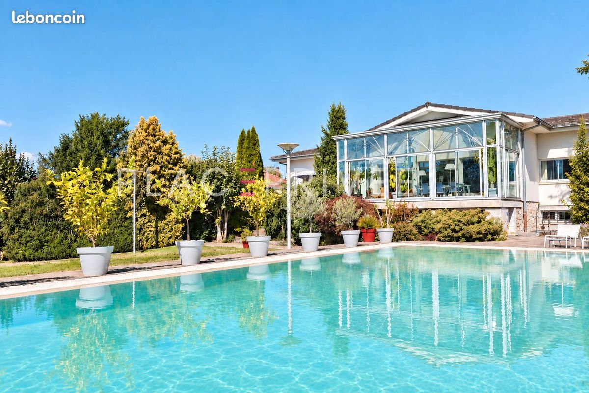 Maison à vendre, 229m², Plombières-les-Bains