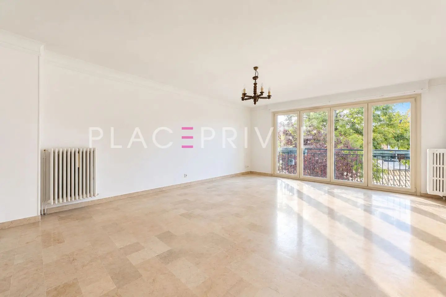 Appartement à vendre, 101m², Nancy