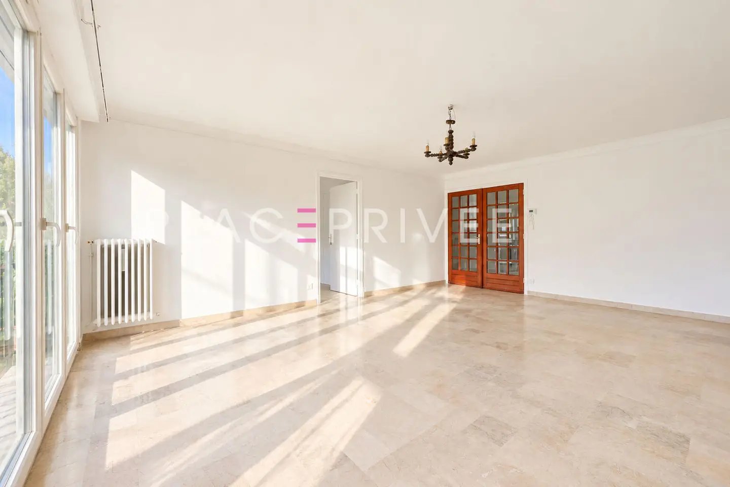 Appartement à vendre, 101m², Nancy