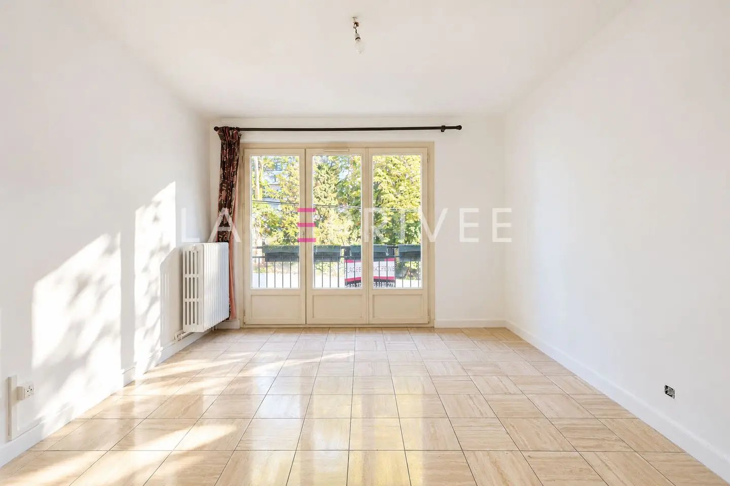 Appartement à vendre, 101m², Nancy