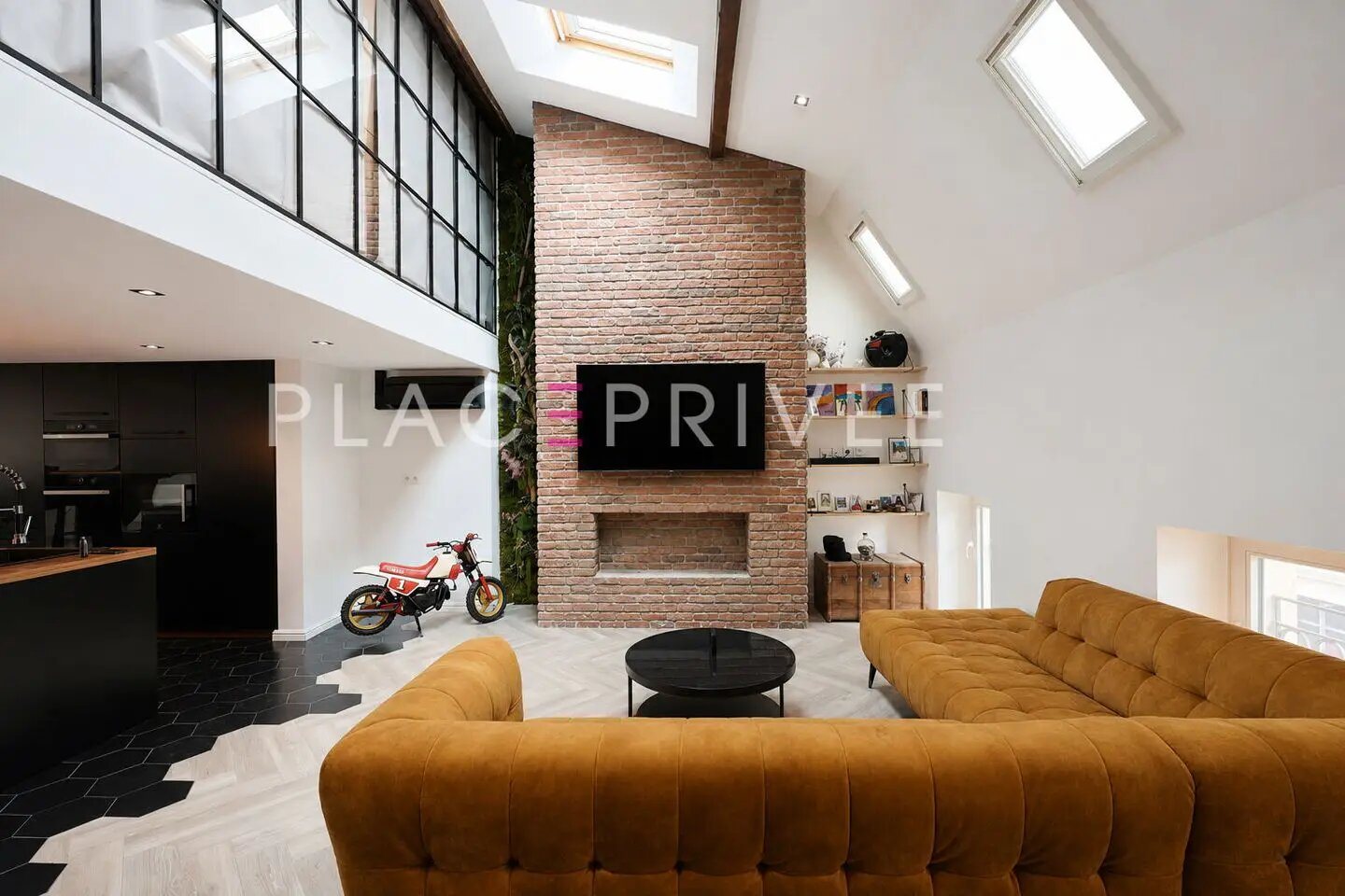 Appartement à vendre, 94m², Nancy