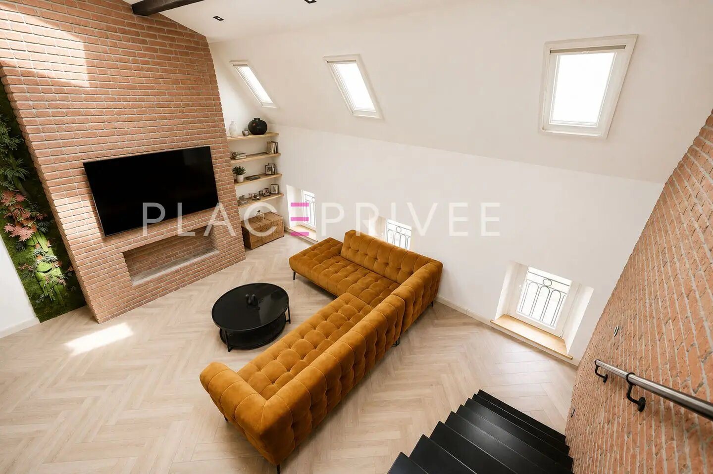 Appartement à vendre, 94m², Nancy