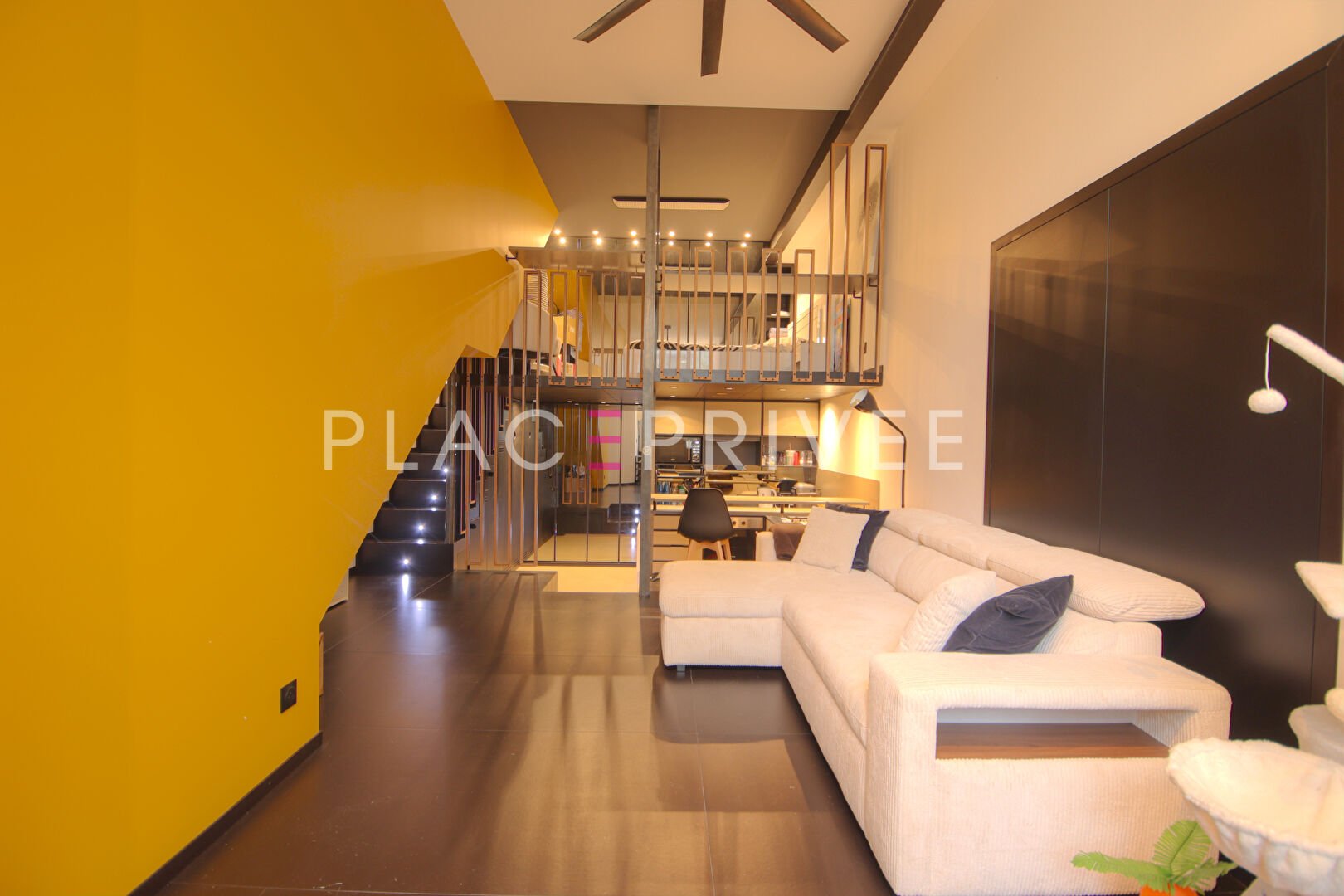 Appartement à louer, 45m², Nancy