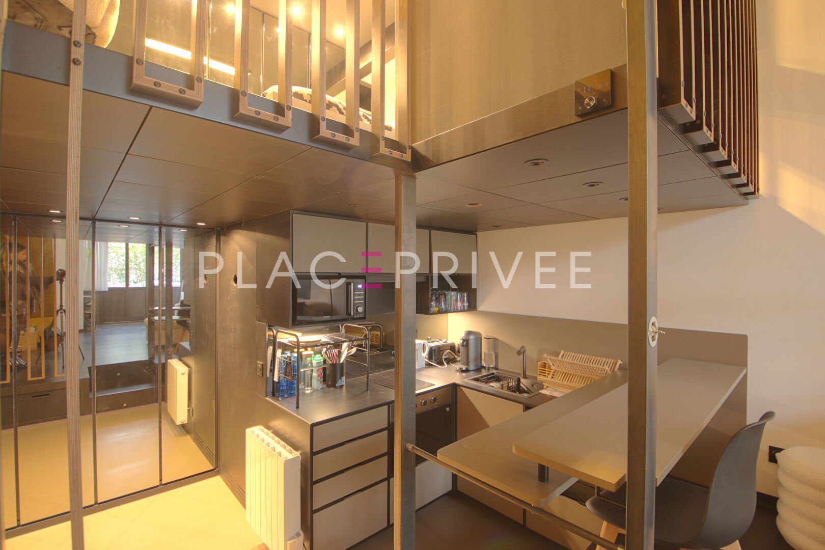 Appartement à louer, 45m², Nancy