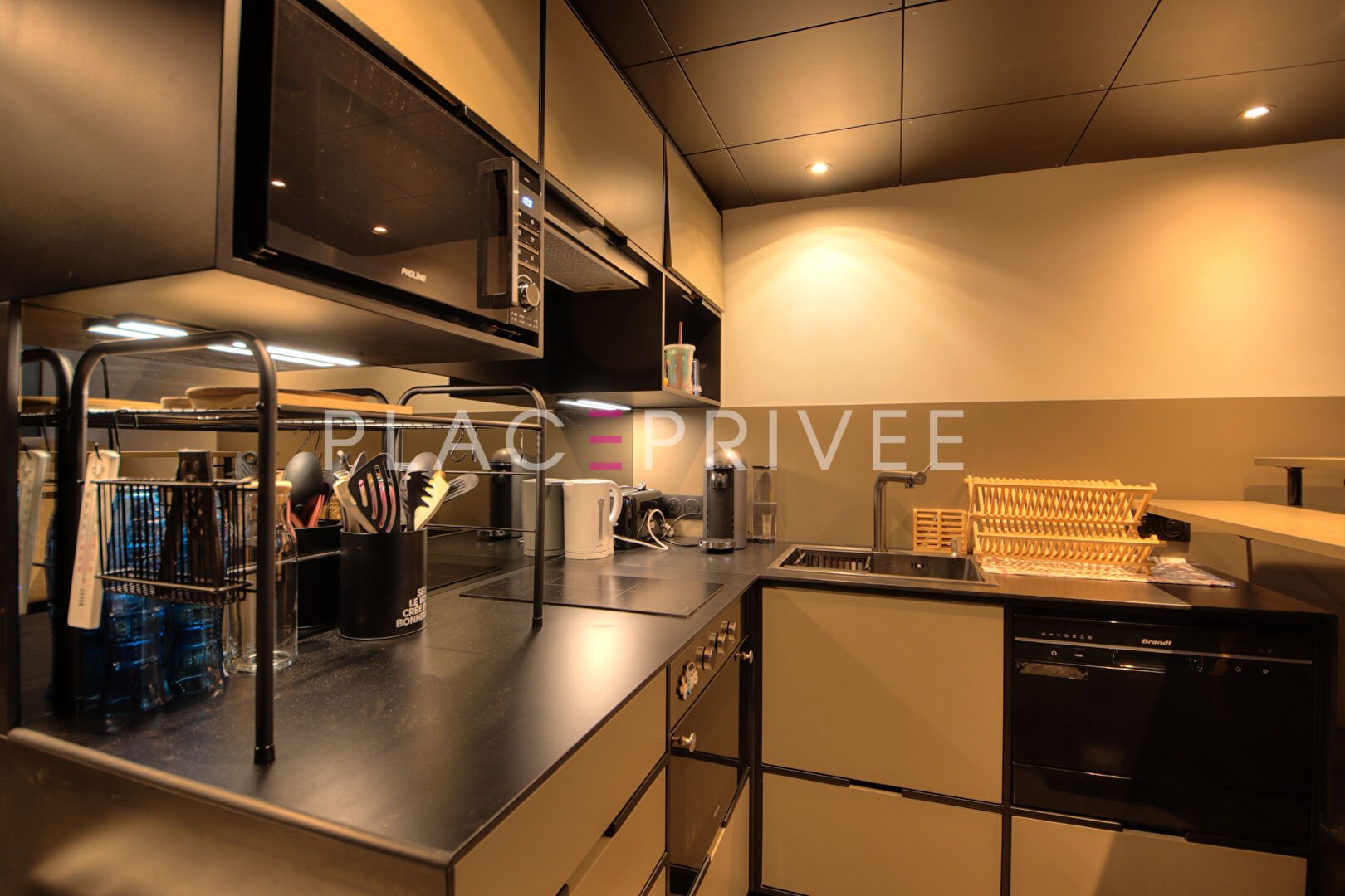 Appartement à louer, 45m², Nancy