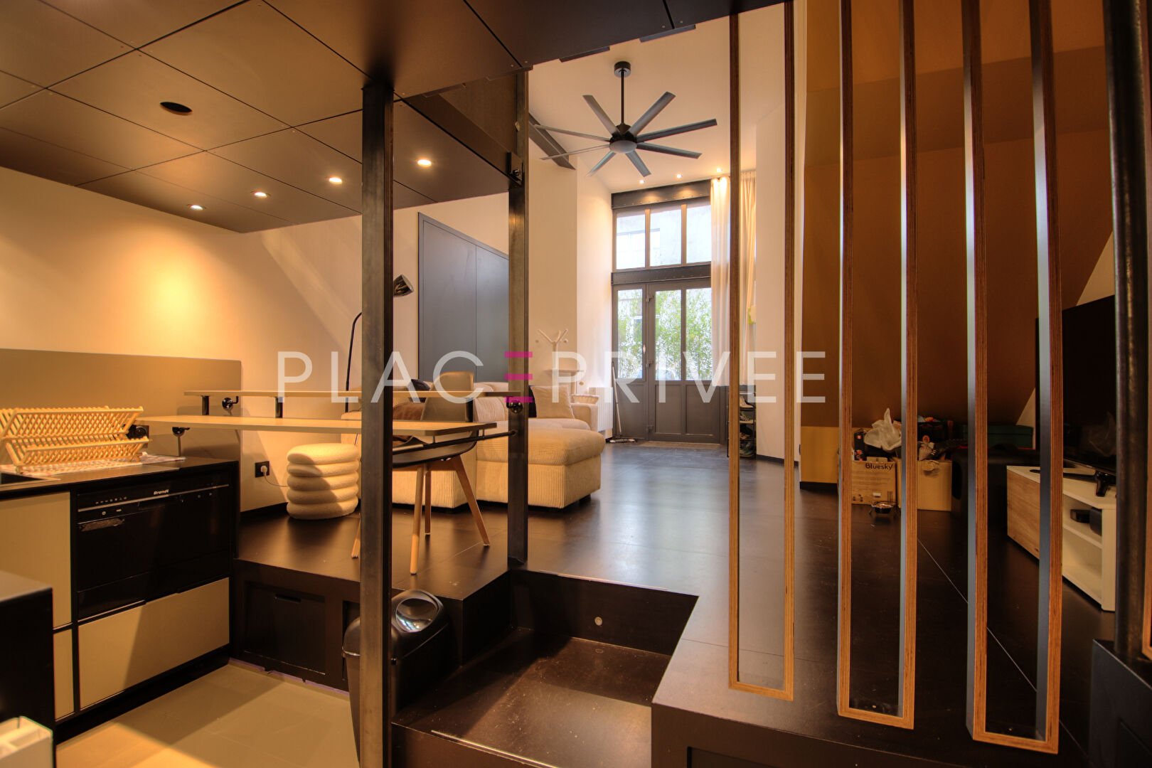 Appartement à louer, 45m², Nancy