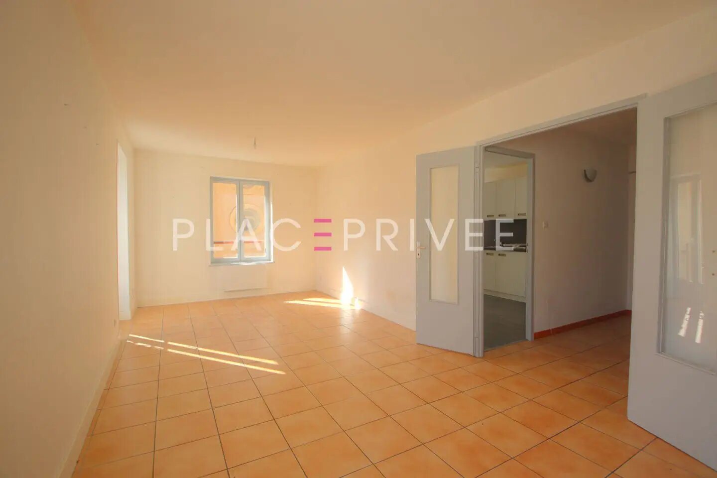 Appartement à louer, 67m², Nancy