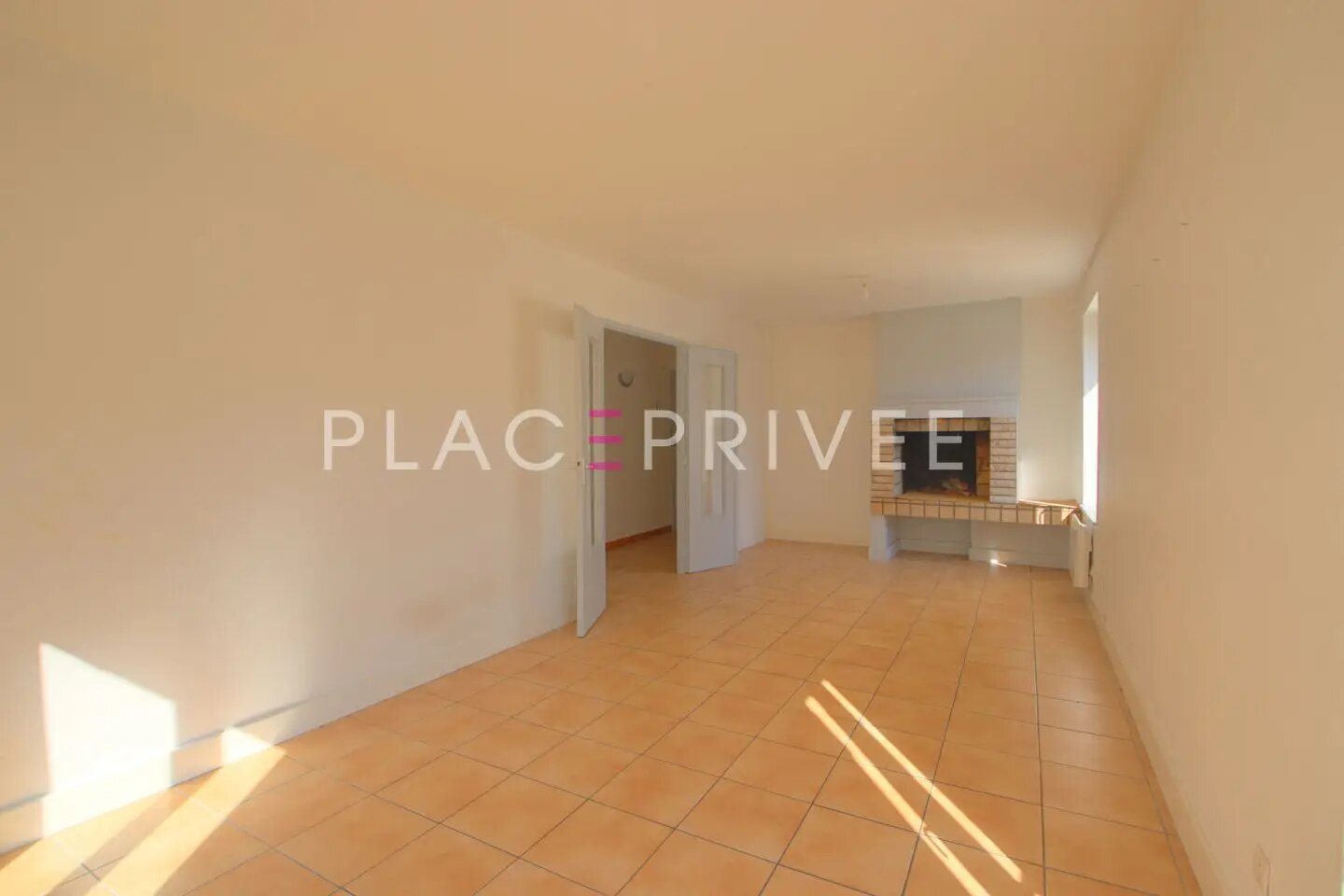 Appartement à louer, 67m², Nancy