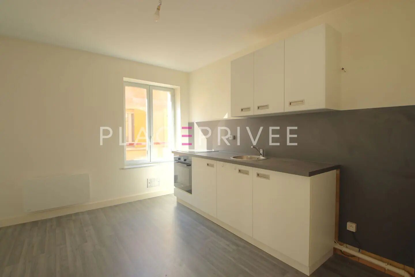 Appartement à louer, 67m², Nancy