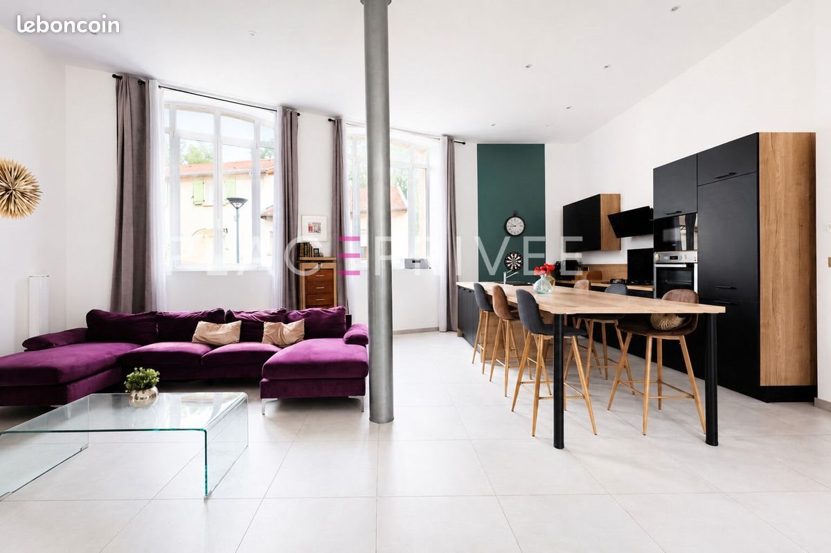 Appartement à vendre, 111m², Houdemont
