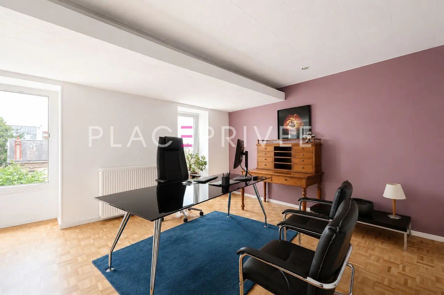 Appartement à vendre, 104m², Nancy