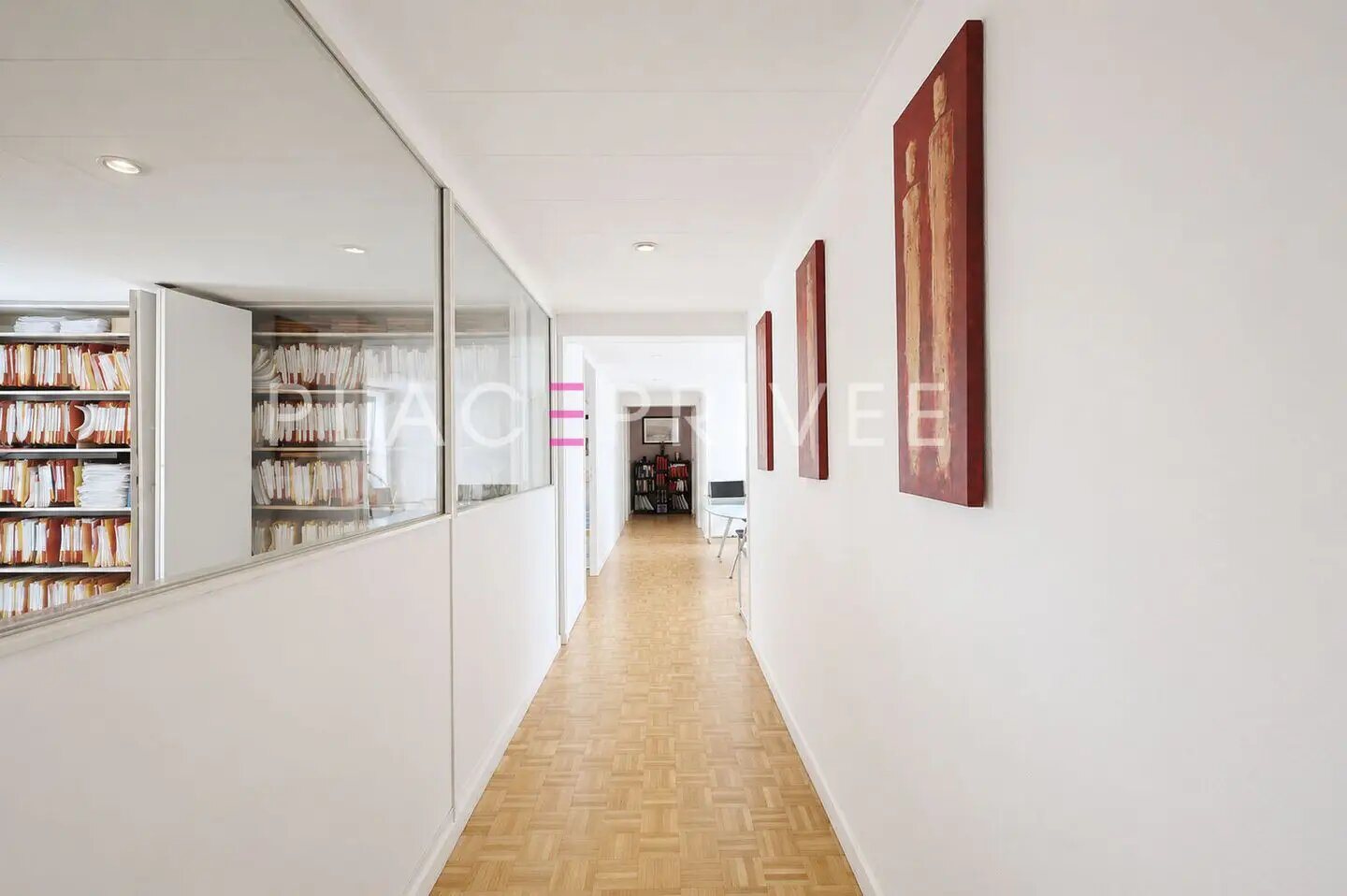 Appartement à vendre, 104m², Nancy